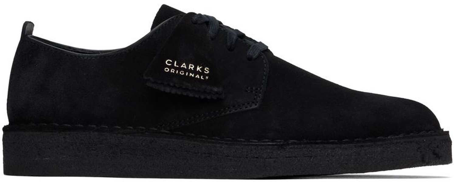 Black Coal London Derbys