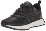 DKNY Women's Nix-Lace Up Everyday Sneaker