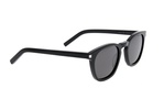 Saint Laurent Eyewear Square Frame Sunglasses