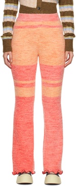 Red & Orange Senya Lounge Pants