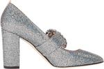 SJP by Sarah Jessica Parker Women's Celine Block Heel Mary Jane Pump