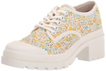 Chinese Laundry Women's Banner Eyelet Oxford