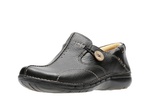 Clarks Womens Un.Loop