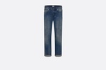 Dior Boyfriend Jeans Clothing