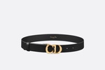 Dior Belt Accessories