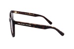 Marc Jacobs Eyewear Butterfly Frame Sunglasses