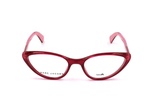 Marc Jacobs Eyewear Cat-Eye Frame Glassses