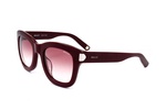 Bally Cat-Eye Frame Sunglasses