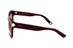 Bally Cat-Eye Frame Sunglasses