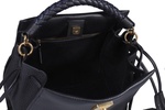 Mulberry Small Iris Top Handle Bag