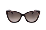 Marc Jacobs Eyewear Butterfly Frame Sunglasses