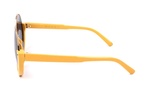 Marni Eyewear Round-Frame Sunglasses