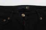 Cotton Stretch Slim Skinny Fit Jeans