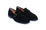 mingo single monk strap