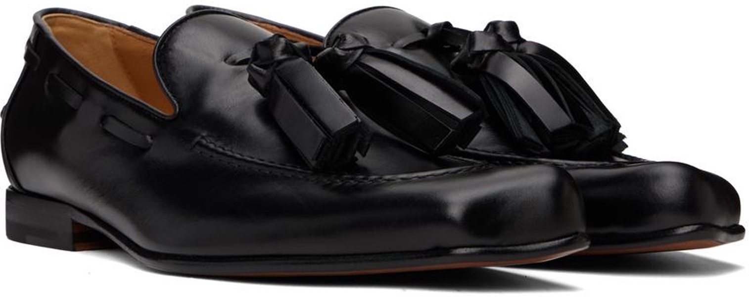 Black Tuesday Loafers