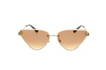 Cartier Cat Eye Frame Sunglasses