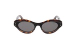 Dior Eyewear Cat Eye Frame Sunglasses