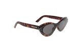 Dior Eyewear Cat Eye Frame Sunglasses