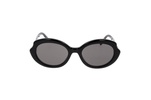 Loewe Oval-Frame Sunglasses