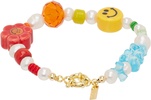 Multicolor Soleigh Bracelet