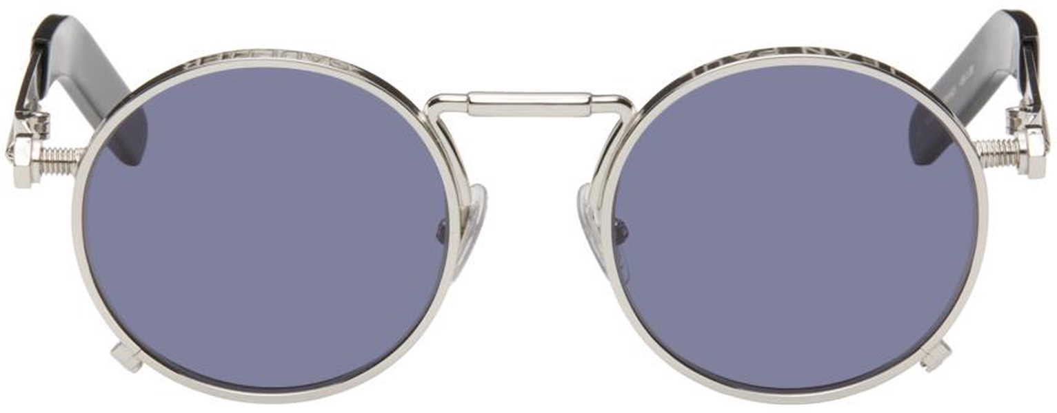 Silver 56-8171 Sunglasses