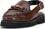 Vince Camuto Women's Torrie Loafer Flat