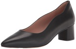 Cole Haan Women's Block Heel Pump, 45mm