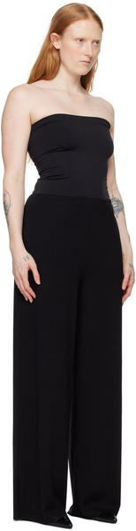 Black Aurora Jumpsuit