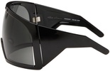 Black Kriester Sunglasses