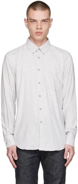 Gray Easy Shirt