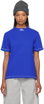 Blue Langle T-Shirt