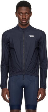 Navy Mechanism Jacket