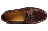 Timberland Men's Classic Leather 2-Eye Boat Shoes - UK 7