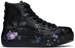 Black Kurt High Top Sneakers