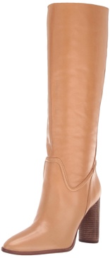 Vince Camuto Women's Evangee Knee High Boot Fashion