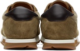 Khaki Owen Sneakers