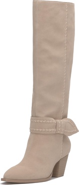 Lucky Brand Women's Risvin Knee High Boot