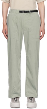 Green Field Trousers