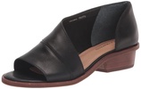 Lucky Brand Women's Serkie D'Orsay Sandal Heeled