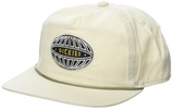 Dickies Men's Mid Pro Embroidered Cap