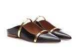 Malone Souliers Flat Shoes