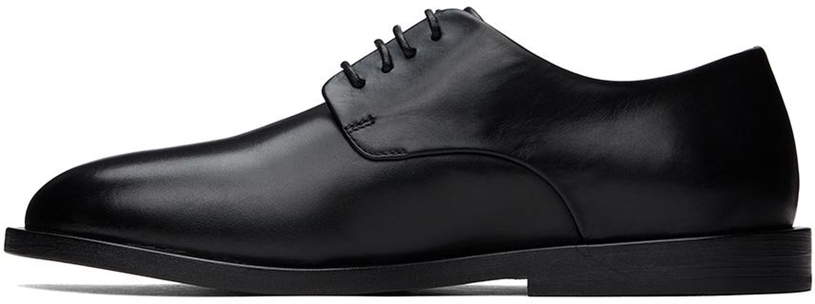 Black Mando Derbys