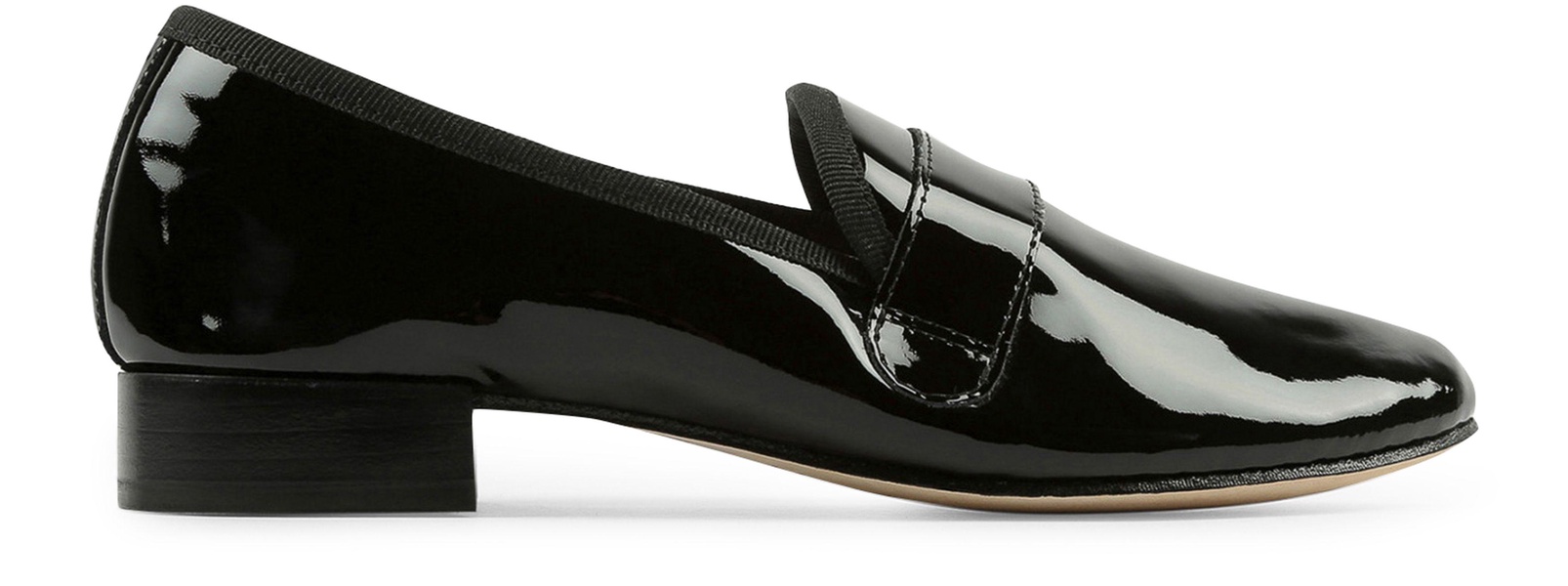 Michael loafers with leather sole