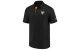 Pittsburgh Penguins Men's Locker Room Performance Polo