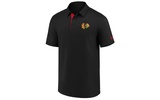 Chicago Blackhawks Men's Locker Room Performance Polo