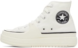 Off-White All Star Construct Sneakers