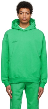 Green 365 Hoodie