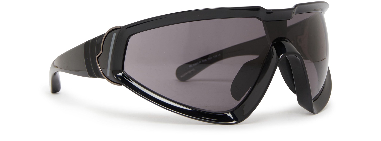 x Moncler - Shiny Wrapid sunglasses