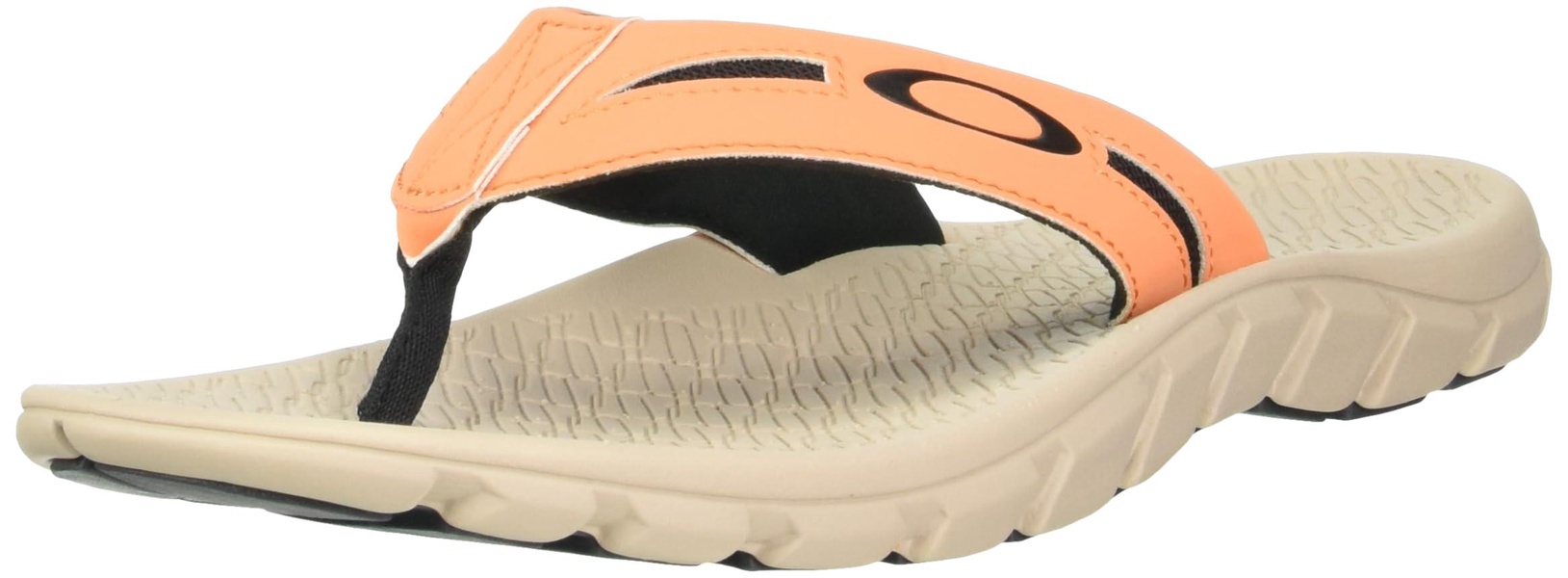 Oakley Men's Operative Sandal 2.0 Flip-Flop