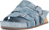 Vince Camuto Women's Freoda Slide Sandal